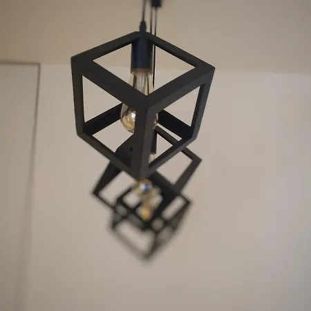 Dunja Apartment Valjevo