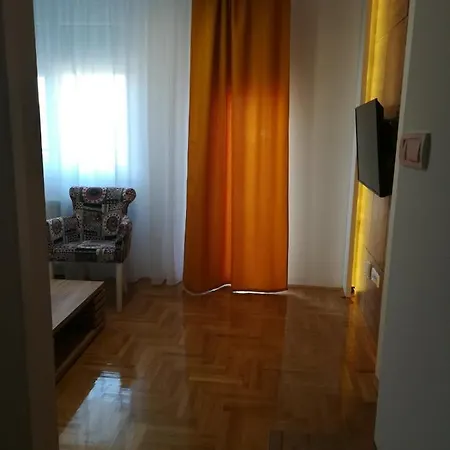 Dunja Apartment