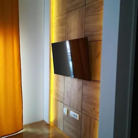 Dunja アパート *