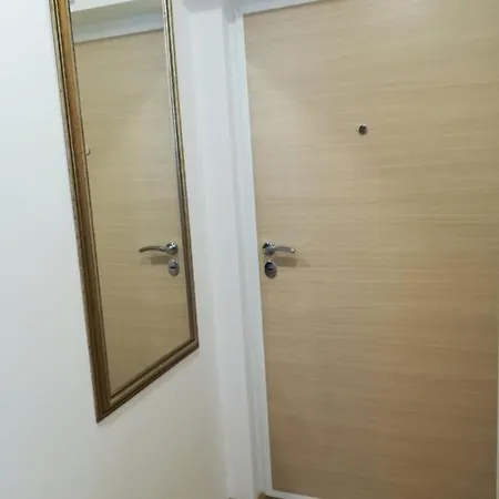 アパート Dunja *