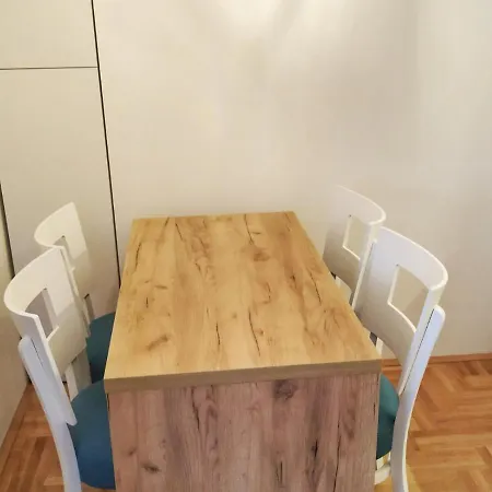 Apartment Dunja Valjevo