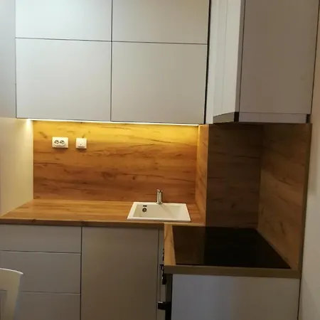 Dunja Apartment Valjevo
