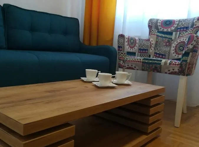 شقة Dunja فاليفو