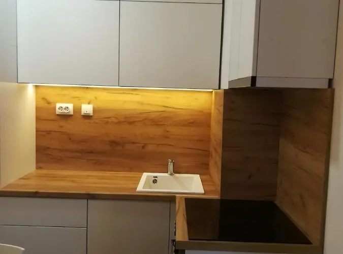 Dunja شقة فاليفو