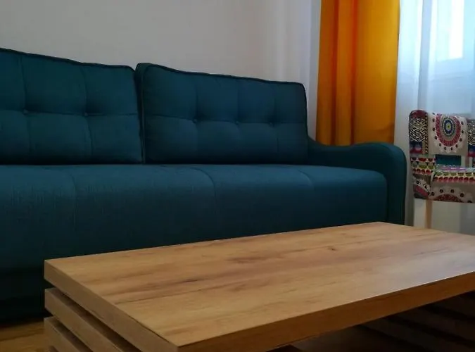 Dunja شقة فاليفو